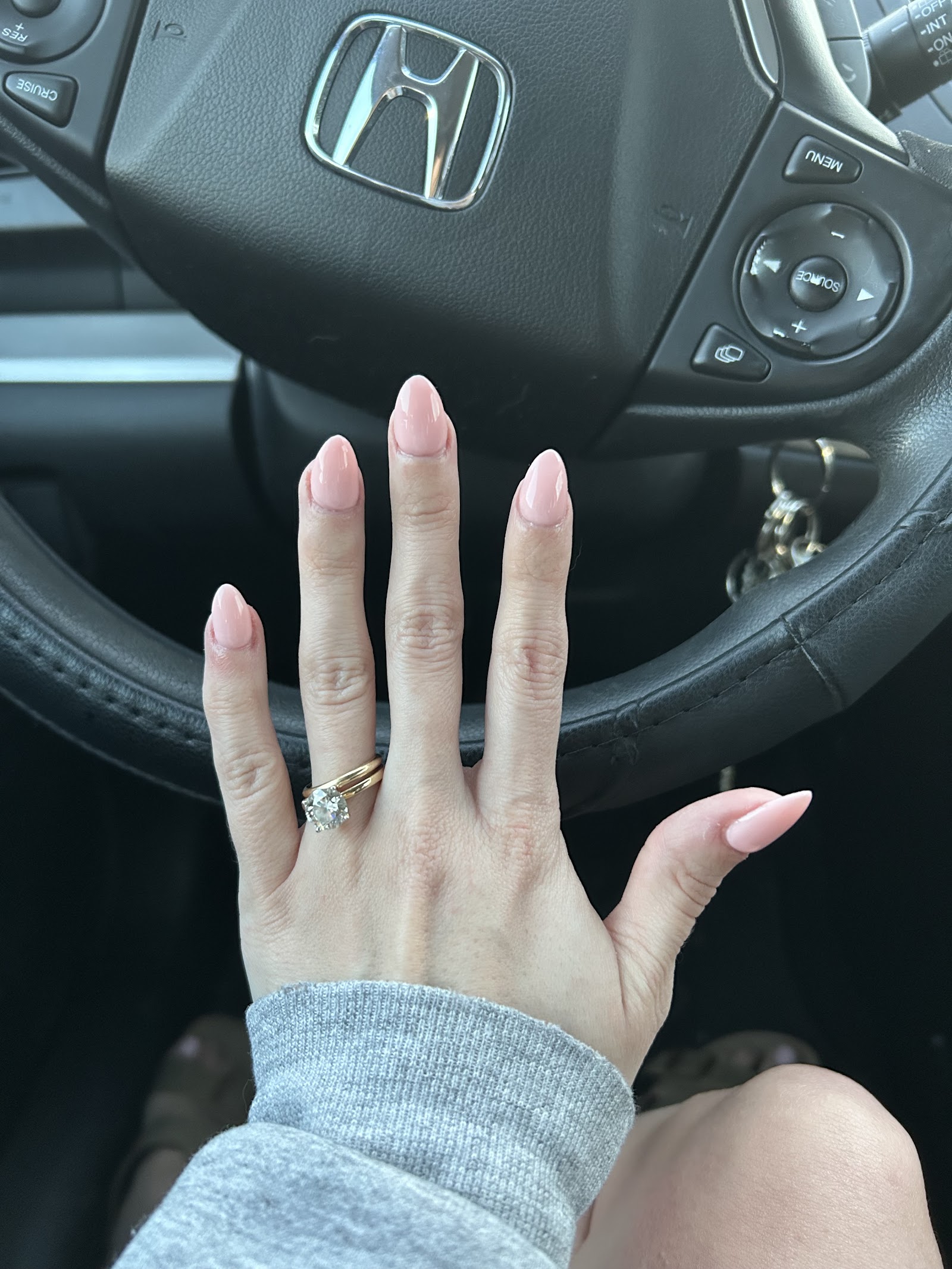 ALPHA NAIL HARBISON nail photo 5